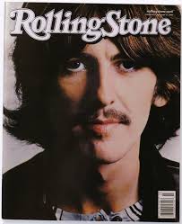 Beatles in “Rolling Stone