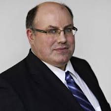 Professor Padraic Gerard Fallon