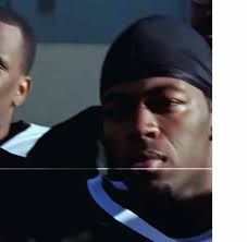 Friday Night Lights Williams