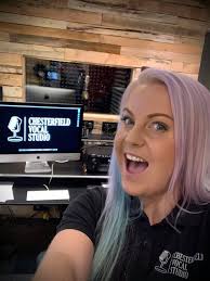 The Chesterfield Vocal Studio