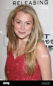 Paul alexa hi-res stock photography and images