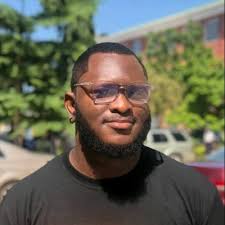 Beyond excited to start the next phase of my career as a Product Designer. 