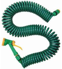 Green Blade 30m Coil Garden Hose At Barnitts Online Store Uk Barnitts
