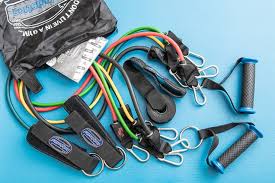 The Best Resistance Bands For 2019 Reviews By Wirecutter
