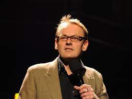 British comedian sean lock has died of cancer. K6pdvafvdn9mpm