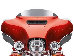 Ab wann wird es in los angeles dunkel. Windabweiser Fur Batwing Verkleidung Low Profile Modelle Ab 14 5 Dunkel Getont 57400243 Windschutzscheiben Touring Teile Zubehor House Of Flames Harley Davidson