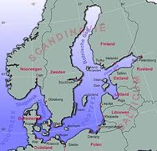 Beleef de match tussen zweden en polen nu live op een totaal nieuwe manier! Oostzee Wikipedia