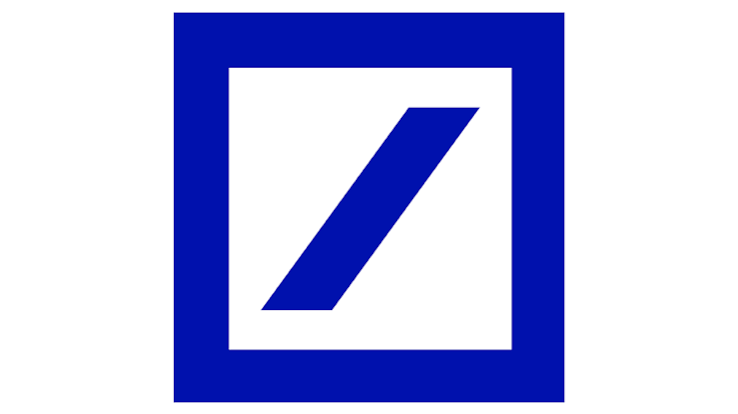 Deutsche Bank logo