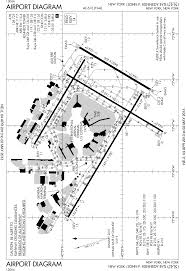 jfk airport map ameliabd com