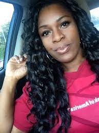 It is premium human hair. Outre Batik Loose Deep Crochet Human Hair Crochet Braids Remy Human Hair Weave Loose Hairstyles