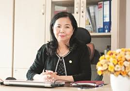 Bà Lê Thị Băng Tâm rời ghế Chủ tịch HĐQT HDBank - Người quan sát