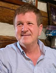 Obituary of Stephen William Fitzgerald