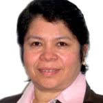 Dr. Gloria Carrera, MD, Adolescent Medicine