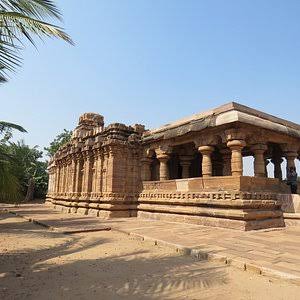 MALLIKARJUNA TEMPLE - All You SHOULD Know Before Going 2026 (with Photos) - Tripadvisor