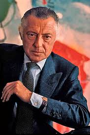 Yes, also in brighter colors Gianni Agnelli S Style Suits Ties And Watches Of An Italian Icon
