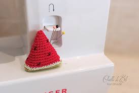 Ovillo de Eli: julio 2021