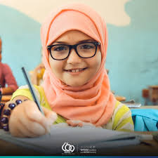 ببرائتهم وصدقهم وعفويتهم وضحكاتهم المفعمة بالأمل والبساطه، يرسمون أكاليل  الياسمين لتزين لنا الحياة. #صباحكم_وطن