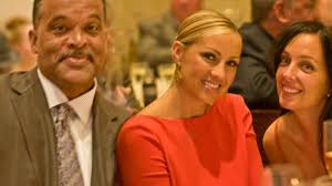 Athletes gather to support Jaden's Ladder