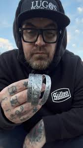 A Little Twisted Leathercraft and More