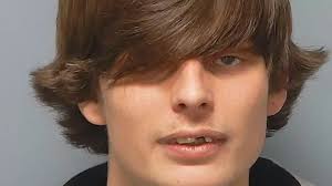 Thugs kicked and punched victim leaving him unconscious in street