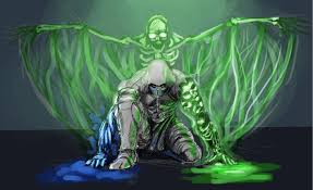 We did not find results for: Artstation Noob Saibot Harvester Of Souls Skeletal Raven