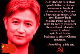Well well well, straight from the cows, whoops, i mean horses, whoops, i  mean pongs, whoops i mean shlongs, woops i mean WONGS mouth! 🇨🇳  #CairnstoCanberraConvoy #Ididntvotelabor #MrandMrs34% #AwakeYetAustralia?  #Wearecomingforyou #Feeltherumbling ...