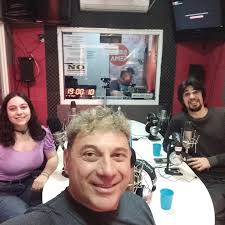 El Ojo en las tablas