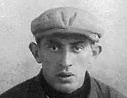 Jacob Vierra's Instagram, Twitter & Facebook