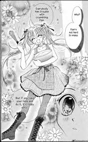 read kitchen princess chapter 1