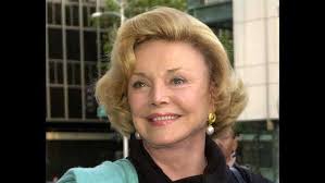 Barbara Sinatra, wife of Frank, dead at 90