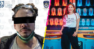 She was born on february 1, 1995, in mexico city, mexico, and is currently 26 years old. Abogada De Nath Campos Da A Conocer Que Rix Fue Condenado A Tres Anos De Carcel