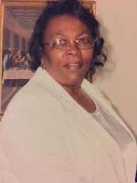 Flora Reeves Obituary (2016)