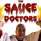 The Sauce Doctors Live event image