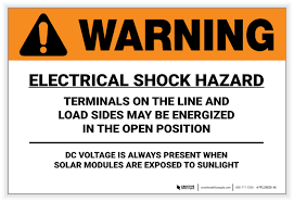 We are manufacturer & trader of electrical shock treatment posters. Electrical Shock High Reselution Posters Electrical Safety Electric Shock Posters Poster Template Tepi Jalan