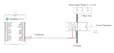 How to Install a Current Transducer – MachineMetrics