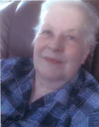 Betty Burns Obituary April 2, 2016