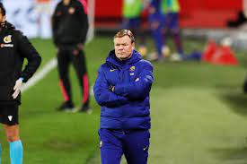 Ronald koeman is a dutch football manager and former footballer. Mzoo6y5ezfpvxm