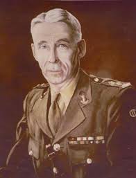 Captain Coulson Norman Mitchell, VC, MC Among Canada's WWI Victoria Cross  Recipients Honoured