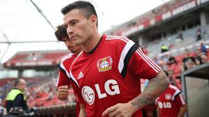 Check out his latest detailed stats including goals, assists, strengths & weaknesses and match ratings. Bundesliga New Leverkusen Star Aranguiz Out For Several Months