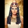 Adorned with precious gems and jewels, the fashions of the ancient egyptians were made for not only beauty but also comfort. 1