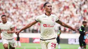 Jonathan dos santos viajó a uruguay tras perder la final frente a sporting cristal; Goles De Jonathan Dos Santos En Universitario Youtube