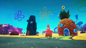 Patrick Star's Solo Game Is a Mixed Bag ...