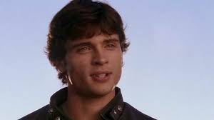 Smallville (TV Series 2001–2011)