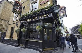 You know us, always sharing the best plaices in london. Best Fish And Chips In London Traditional Fish Chips Fuller S