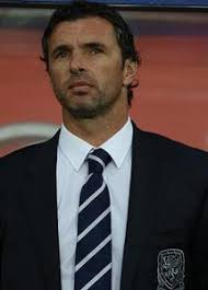 Gary Speed