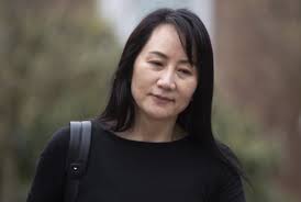 自2016年起，美国一直在调查华为公司是否违反了美国对伊朗的制裁。 最近, 对该公司的调查包含了其通过汇丰控股有限公司(hsbc holdings plc)同伊朗进行非法交易。 孟晚舟是. Z5lprg9nzpiism