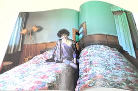 日本代購代標第一品牌【樂淘letao】－現在のない女・浜屋愛写真集・94年ミス日本鮮烈のＦ写真・緊縛愛荒木経惟