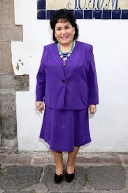 Carmen Salinas: Mexican actress dies at the age of 82