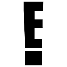E Entertainment Television Logo Tv Channel Logo Channel Logo Entertainment Logo