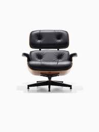 Fauteuil charles eames en vente 79 résultats charles et ray eames© le mot eames est employé uniquement pour citer le designer dont elles sont inspirées et non en tant que marque charles eames. Eames Lounge And Ottoman Lounge Chair Herman Miller